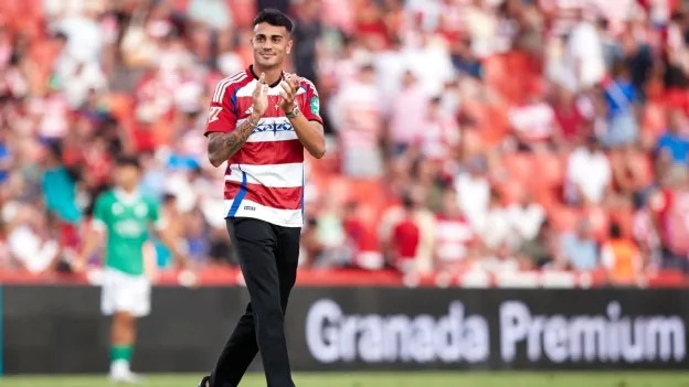 Real Madrid's Reinier Jesus Joins Atletico Mineiro on a Free Transfer