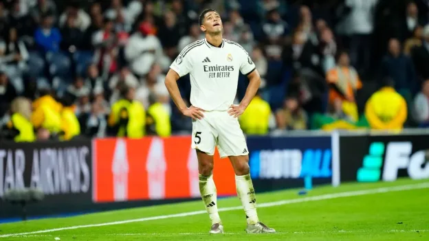 Real Madrid's Struggles and the Need for Revamp: Analysis and Solutions