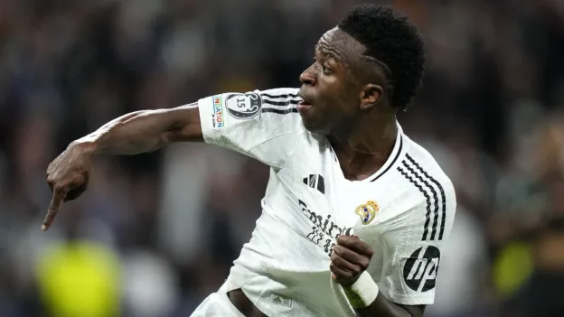 Real Madrid's Top-Scoring Brazilians: Vinícius Jr. Overtakes Ronaldo