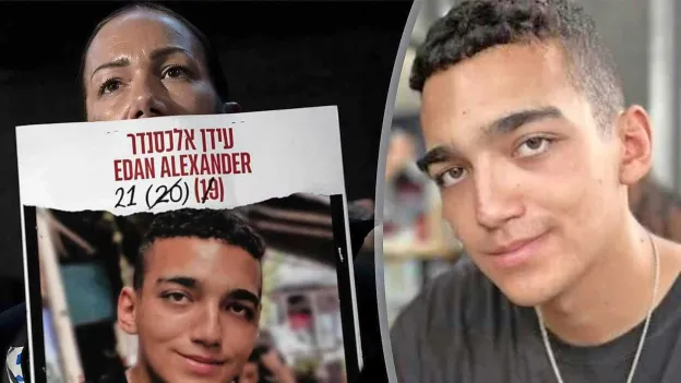 Release of American Hostage Sparks Mixed Feelings in Israel Amid Pressure on Netanyahu
