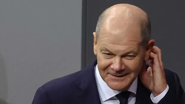 Reshuffling of Ministerial Positions Amid Government Crisis in Germany