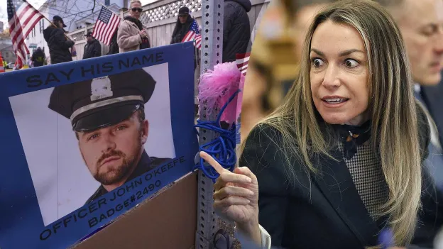 Retrial Ordered in Case of Slain Police Officer