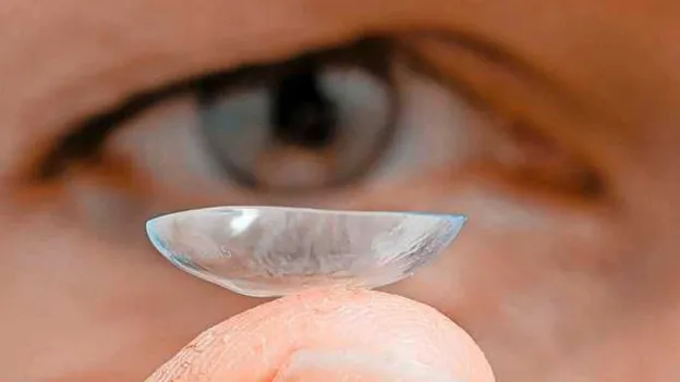 Revolutionary Contact Lenses Developed for Night Vision and 'Super Sight'