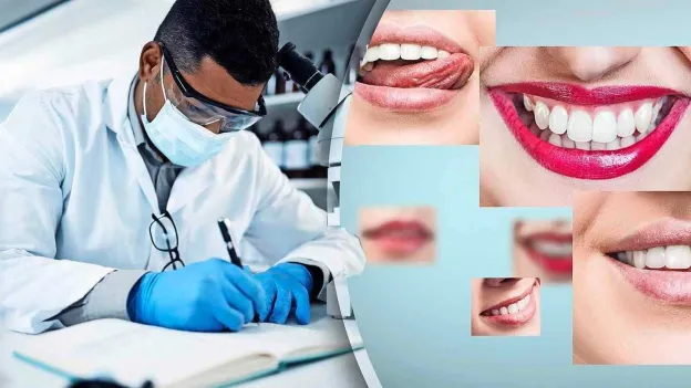 Revolutionary Tooth Regeneration Breakthrough by UK Scientists