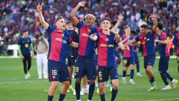 RFEF Board to Discuss LaLiga Game in Miami