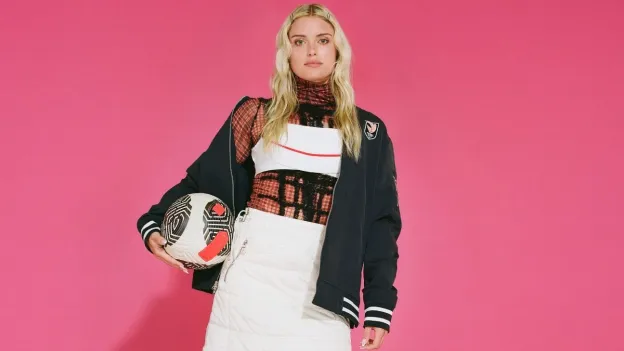 Riley Tiernan: From Underdog to NWSL Star