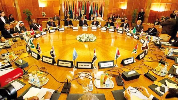 Riyadh Summit on Gaza: Arab Countries Seek Alternatives to Forced Displacement