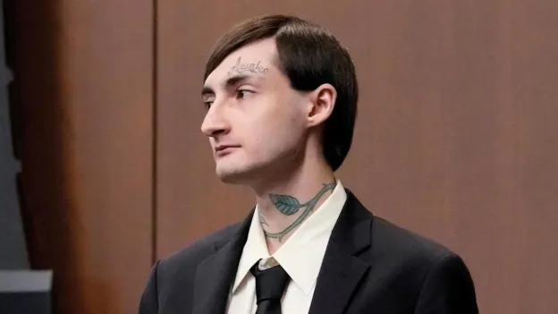 Robert Crimo Confesses to Killing 7 People in Illinois
