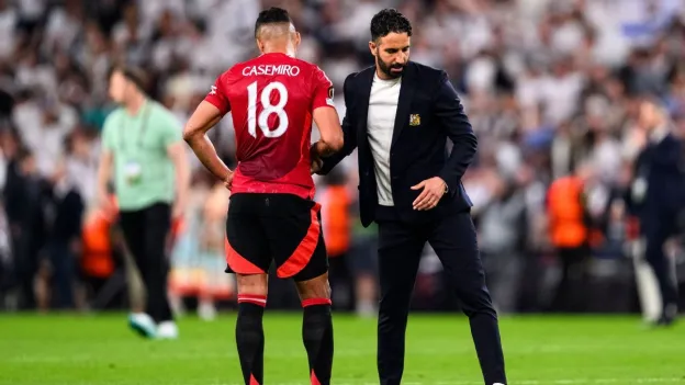 Ruben Amorim Prioritizes Pace and Power for Manchester United Midfield - Sources