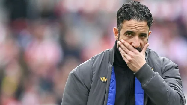 Ruben Amorim Reflects on Doubts as Manchester United Manager