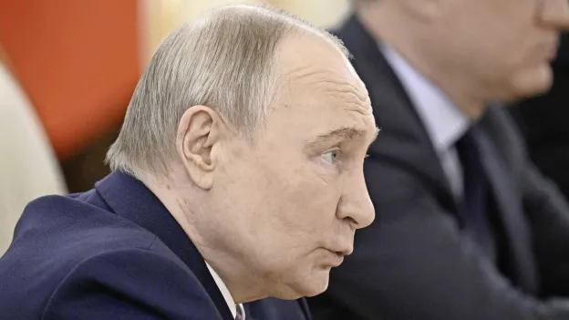 Russia and Ukraine Continue Attacks Despite Putin's Ceasefire