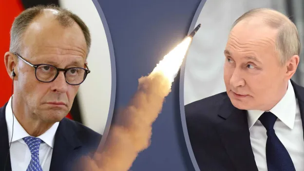 Russia Escalates Airstrikes on Ukraine, Germany Releases Long-range Missiles: New Phase in Ukraine Conflict