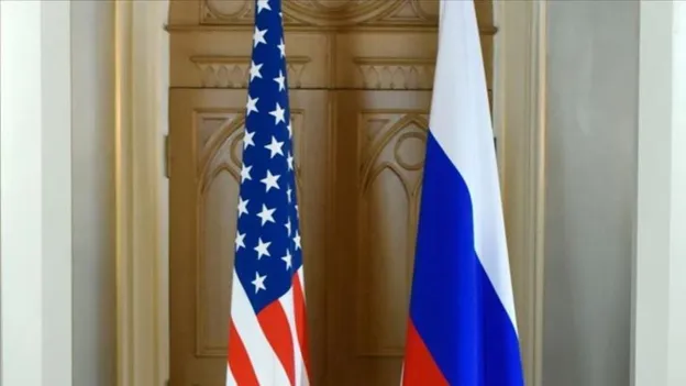 Russia Offers Generous Proposal to the US: Ice is Melting