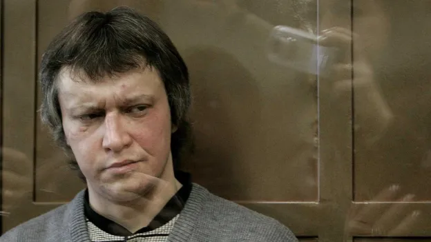 Russian 'Chessboard Killer' Ready to Confess More Murders