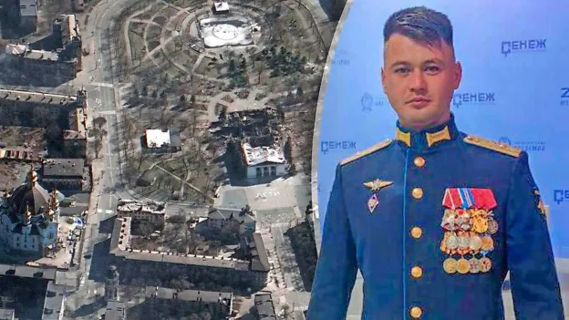Russian Commander Killed in Explosion Allegedly Met Suspect via Gay Dating App