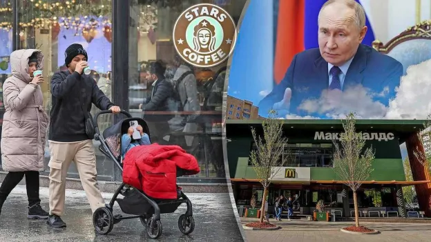 Russian Elite Eager for Return of Western Companies