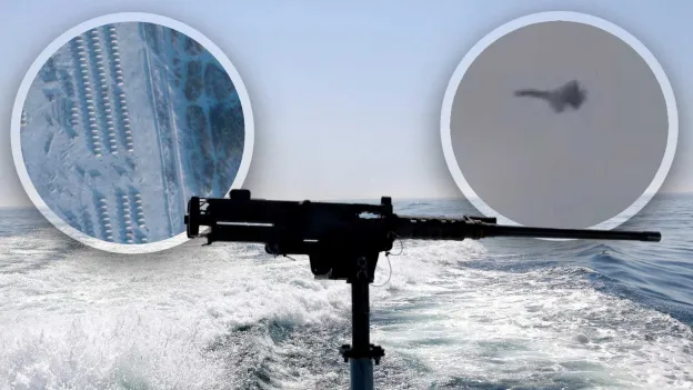 Russian Fighter Jet in Estonian Airspace Raises Concerns Over Putin's Intentions