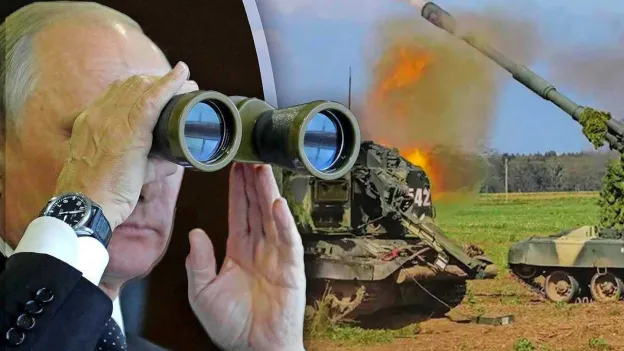 Russian Military Exercise Near Lithuania Raises Concerns of Ukraine Invasion