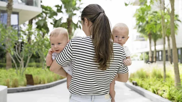 Russia's Unique Measures to Boost Birth Rates