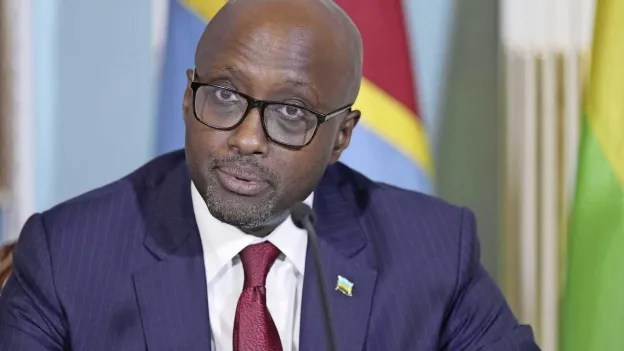 Rwanda Considers Taking Deported Migrants from the US