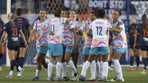 San Diego Emerges as Top Challenger to Kansas City in Latest NWSL Power Rankings