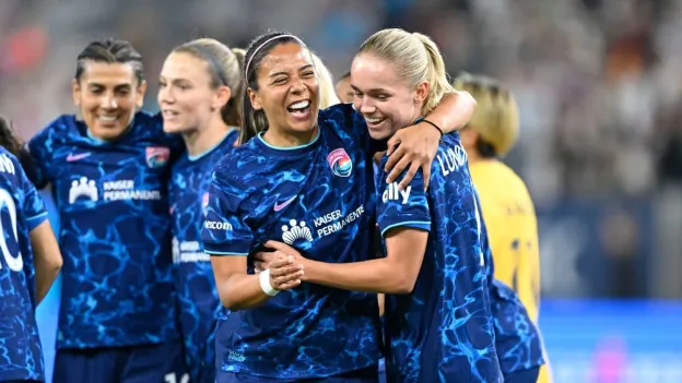 San Diego Wave Rebuilding for Bright Future in NWSL 2025