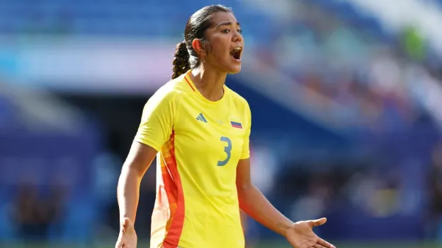 San Diego Wave to Sign Colombian Defender Daniela Arias