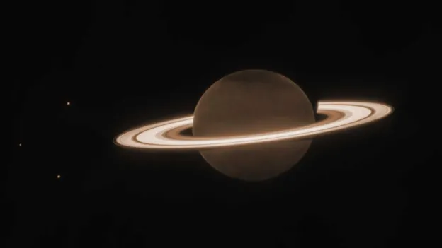 Saturnus Moons Discovery: 128 New Potatoes-Shaped Moons Found