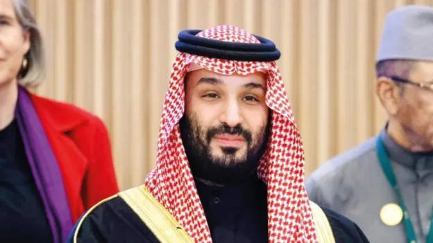 Saudi Arabia to Host Gaza Summit with 4 Countries