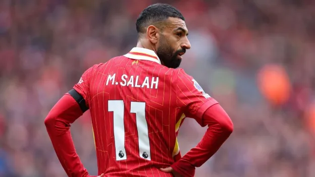Saudi Minister Discusses Mohamed Salah and Young Stars in Saudi Pro League