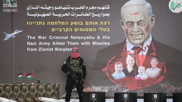 Scandalous Decision by Israel: Netanyahu Disregards Security Officials