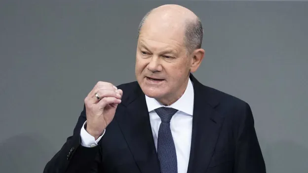 Scholz and Merz Rule Out Cooperation with AfD Again