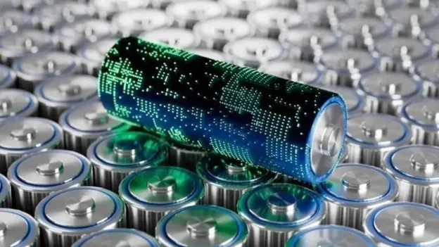 Scientists Develop Nuclear Waste-Powered Battery