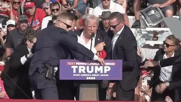 Sean Curran Appointed as Director of US Secret Service