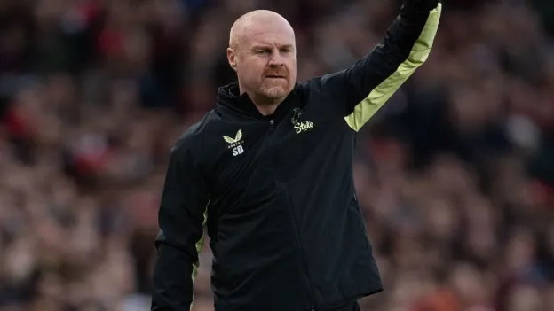 Sean Dyche Appointed as Nottingham Forest Manager