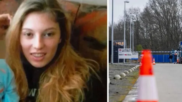 Search Continues for Missing Woman Heidi De Schepper After Breakthrough in Murder Case