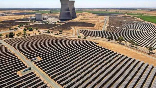 Security Concerns Arise Over Secret 'Kill Switches' in Chinese-Made Solar Panels