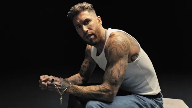 Sergio Ramos and Michael Olise Venture into Music Industry in Recent Days