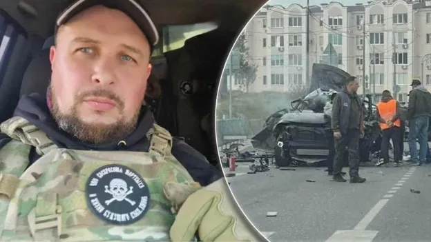 Series of Assassinations Targeting 'War Criminals and Collaborators' on Russian Soil