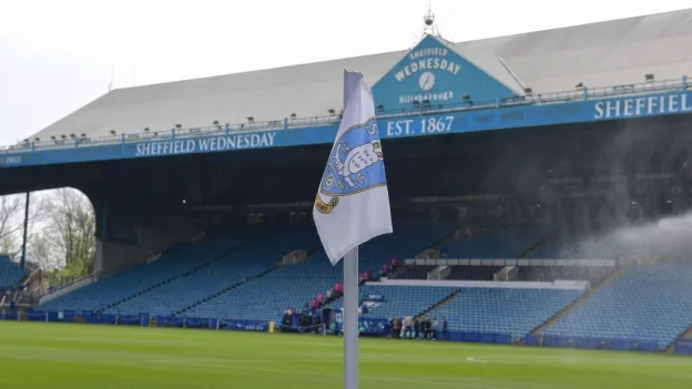 Sheffield Wednesday Facing Existential Crisis: Financial Troubles Threaten Club's Future