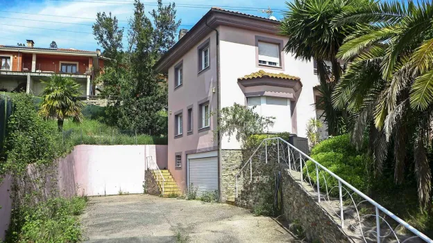 Shocking Details Emerge from Spanish Horror House Where German Couple Held Sons Captive
