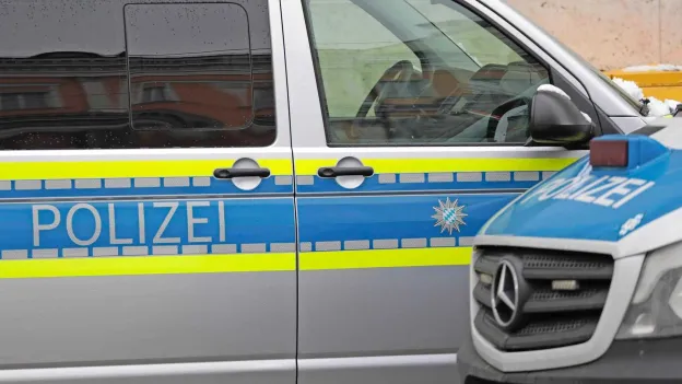 Shooting at Courthouse in Bielefeld: Multiple Injuries Reported