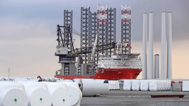 Siemens Energy Surprises with Recovery Orders After Turbine Drama