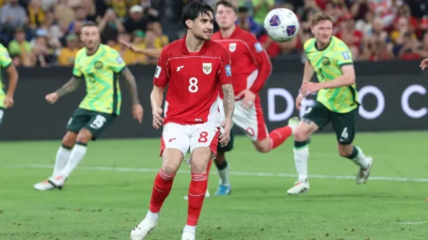 Socceroos' World Cup Qualification Campaign Analysis