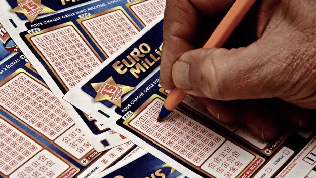Son Finds Winning Lottery Ticket of Deceased Mother Worth Over 21,000 Euros