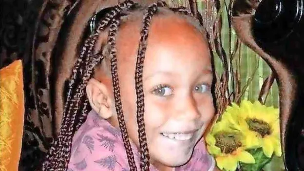South African Mother Sentenced to Life Imprisonment for Selling 6-Year-Old Daughter