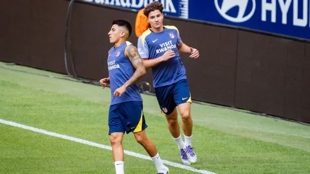 South American Players Making Transfer Moves with World Cup in Mind