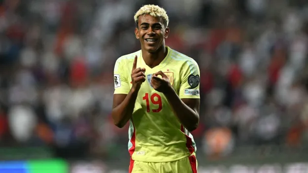 Spain's Dominant Performance Raises World Cup Winning Prospects