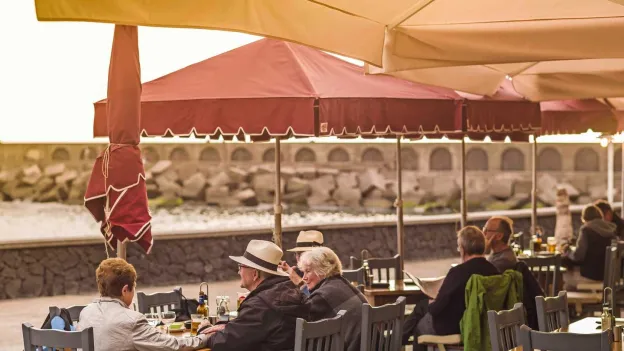 Spanish Chef Arrested After Attacking Man Who Sent Food Back