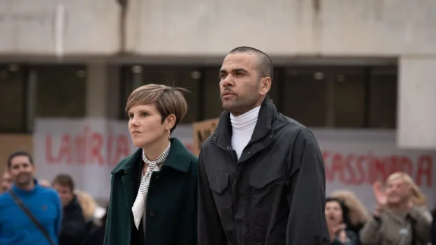 Spanish Court Overturns Dani Alves Sexual Assault Conviction